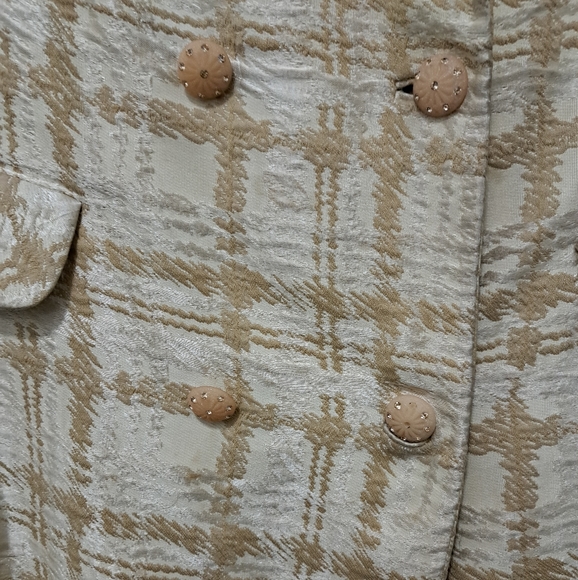 Adorable vintage Saks 5th Avenue coat - Picture 7 of 7